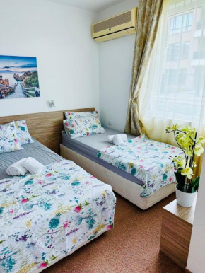 Coastal Vibes Studio~ Burgas